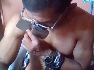 lonewolf9996 webcam model stream image