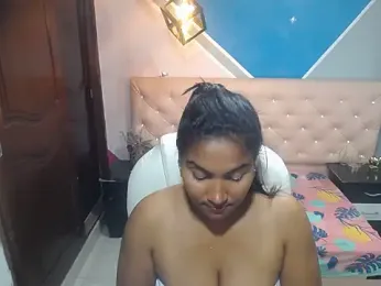 Celeste_wood webcam model stream image