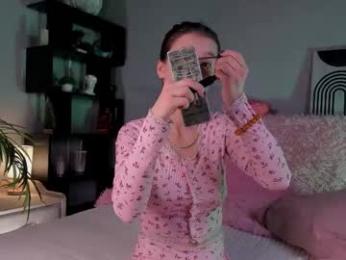 candy_sandy_ webcam model stream image