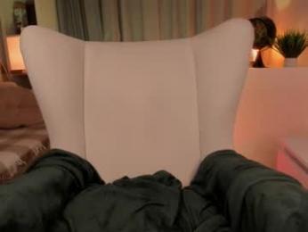 candy_sandy_ webcam model stream image