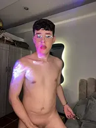 Tom_Parker_ webcam model stream image