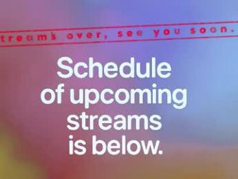 marcus_paradise webcam model stream image