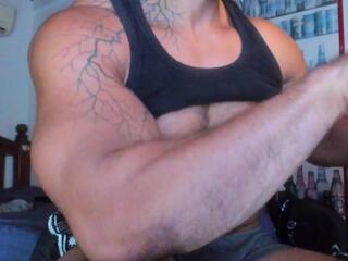 Artemis Katzman webcam model stream image