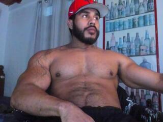 Artemis Katzman webcam flirt4free model stream image