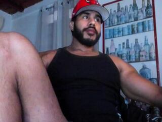 Artemis Katzman webcam model stream image