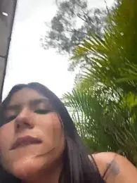 CherrySmirkXXX webcam stripchat model stream image