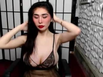 goddessjasmin webcam model stream image