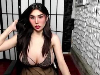 goddessjasmin webcam chaturbate model stream image