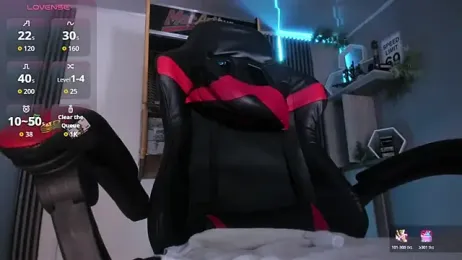 Jenie_fire_ webcam stripchat model stream image