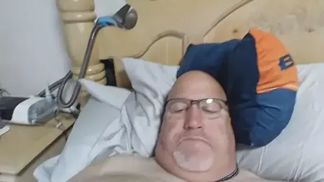 Bigbear0563 webcam model stream image