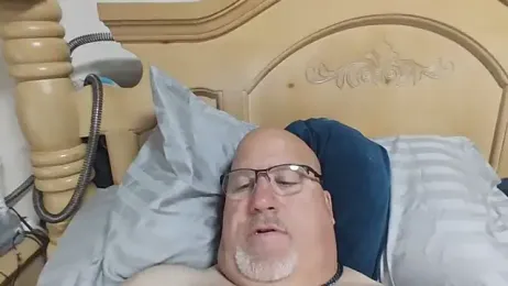 Bigbear0563 webcam model stream image