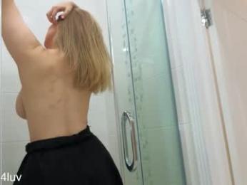 l1n4luv webcam model stream image