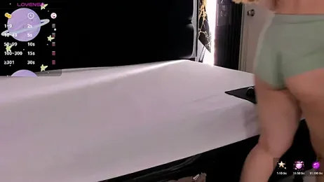 WhiteSun_01 webcam model stream image