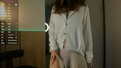 Xonalenei webcam model stream image