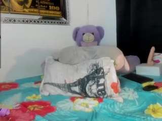 blondexpussyx1 webcam model stream image