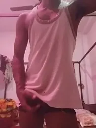 Binny91 webcam model stream image