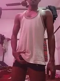 Binny91 webcam model stream image