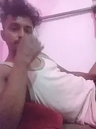 Binny91 webcam model stream image