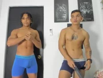 natan_77 webcam model stream image