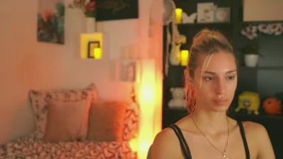 aya_hitakayama_ webcam model stream image