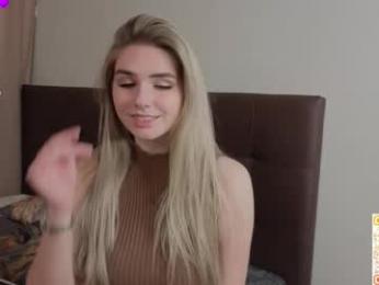 stormymuse webcam chaturbate model stream image