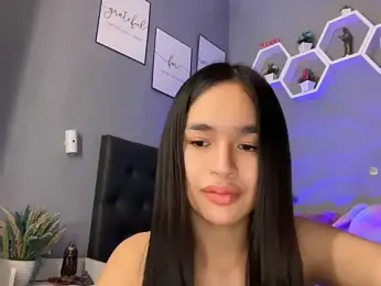 lelasohna webcam model stream image