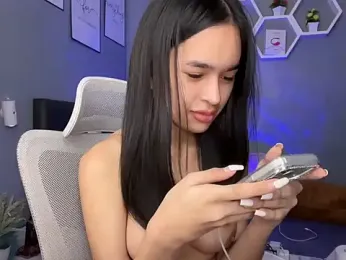 lelasohna webcam model stream image