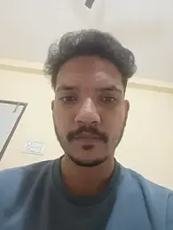 indoregigolo webcam model stream image