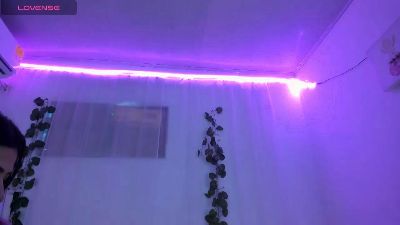 catalina_roger webcam model stream image