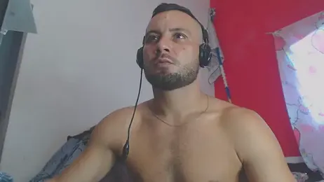 body_x29 webcam model stream image