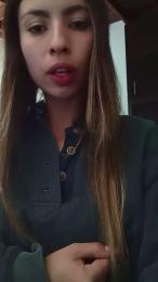 Carohot69 webcam model stream image