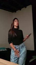 Carohot69 webcam model stream image