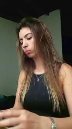 Carohot69 webcam model stream image