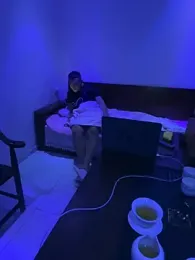 ShaoZian_1 webcam model stream image