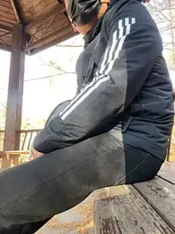 ShaoZian_1 webcam model stream image