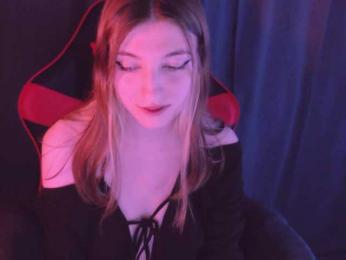 A1ice webcam model stream image