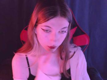 A1ice webcam model stream image