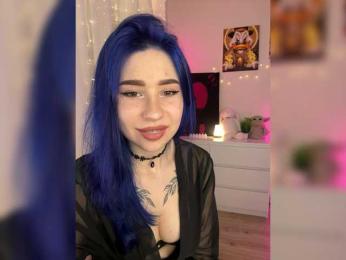 LadyAlis webcam model stream image