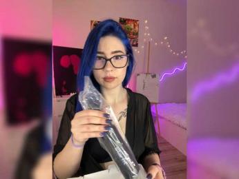 LadyAlis webcam model stream image