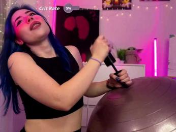 LadyAlis webcam model stream image