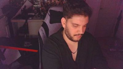 Axelbladeee webcam model stream image