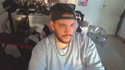 Axelbladeee webcam model stream image