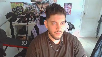 Axelbladeee webcam model stream image