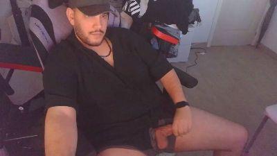 Axelbladeee webcam model stream image