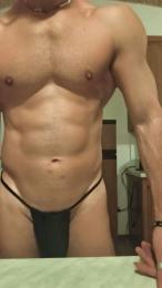 Gil_Hot_ webcam model stream image