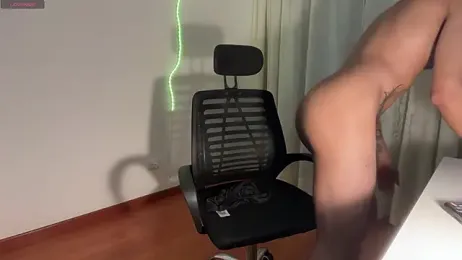 rafael_stone11 webcam stripchat model stream image