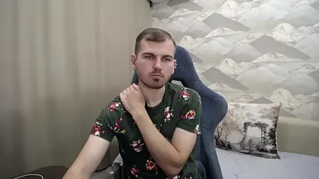 SerzhKorol1 webcam stripchat model stream image