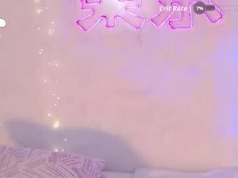 effyevans2 webcam model stream image