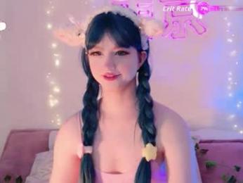 effyevans2 webcam chaturbate model stream image