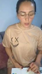 aliz21 webcam model stream image